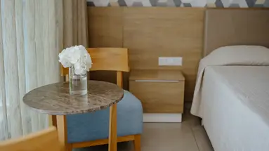SEASONS HOTEL BY TASIA MARIS ADULTS ONLY (+15)