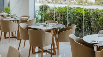 SEASONS HOTEL BY TASIA MARIS ADULTS ONLY (+15)