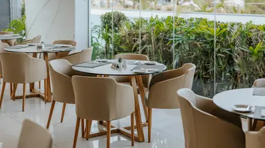 SEASONS HOTEL BY TASIA MARIS ADULTS ONLY (+15)