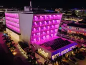 SEASONS HOTEL BY TASIA MARIS ADULTS ONLY (+15)