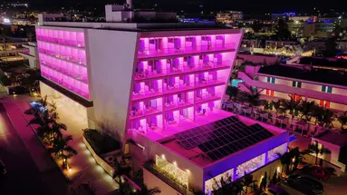 SEASONS HOTEL BY TASIA MARIS ADULTS ONLY (+15)