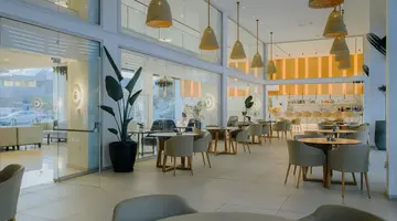 SEASONS HOTEL BY TASIA MARIS ADULTS ONLY (+15)