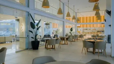 SEASONS HOTEL BY TASIA MARIS ADULTS ONLY (+15)