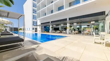 SEASONS HOTEL BY TASIA MARIS ADULTS ONLY (+15)
