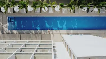 SEASONS HOTEL BY TASIA MARIS ADULTS ONLY (+15)