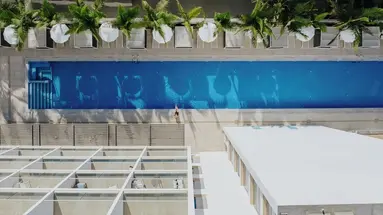 SEASONS HOTEL BY TASIA MARIS ADULTS ONLY (+15)