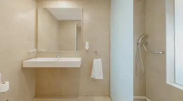 SEASONS HOTEL BY TASIA MARIS ADULTS ONLY (+15)