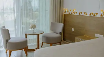SEASONS HOTEL BY TASIA MARIS ADULTS ONLY (+15)