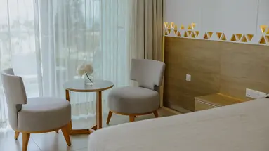 SEASONS HOTEL BY TASIA MARIS ADULTS ONLY (+15)