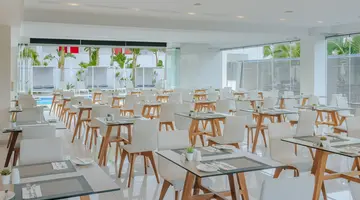 SEASONS HOTEL BY TASIA MARIS ADULTS ONLY (+15)