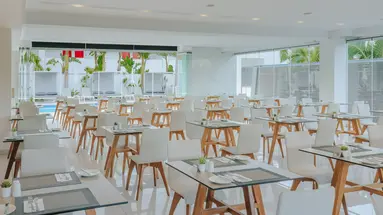 SEASONS HOTEL BY TASIA MARIS ADULTS ONLY (+15)