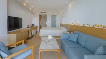 SEASONS HOTEL BY TASIA MARIS ADULTS ONLY (+15)