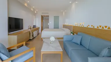 SEASONS HOTEL BY TASIA MARIS ADULTS ONLY (+15)