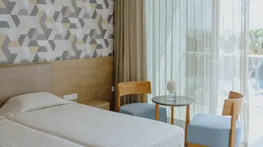 SEASONS HOTEL BY TASIA MARIS ADULTS ONLY (+15)