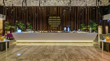 SEASONS HOTEL BY TASIA MARIS ADULTS ONLY (+15)