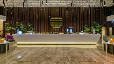 SEASONS HOTEL BY TASIA MARIS ADULTS ONLY (+15)
