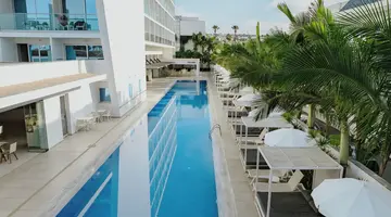 SEASONS HOTEL BY TASIA MARIS ADULTS ONLY (+15)