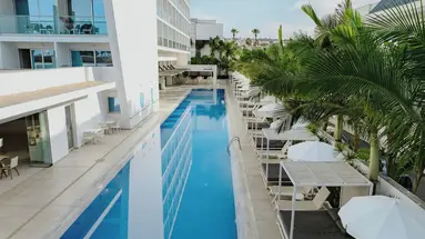 SEASONS HOTEL BY TASIA MARIS ADULTS ONLY (+15)