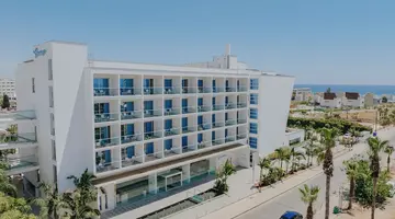 SEASONS HOTEL BY TASIA MARIS ADULTS ONLY (+15)