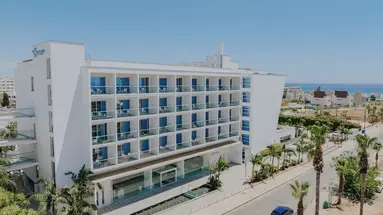 SEASONS HOTEL BY TASIA MARIS ADULTS ONLY (+15)