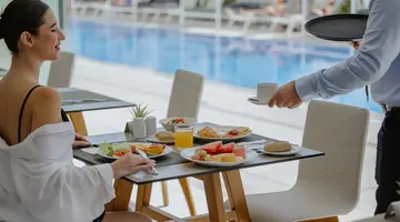 SEASONS HOTEL BY TASIA MARIS ADULTS ONLY (+15)
