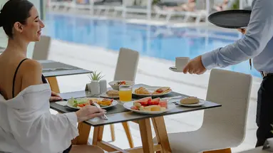 SEASONS HOTEL BY TASIA MARIS ADULTS ONLY (+15)