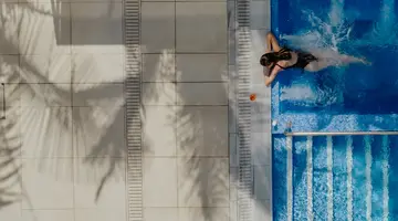 SEASONS HOTEL BY TASIA MARIS ADULTS ONLY (+15)