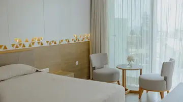 SEASONS HOTEL BY TASIA MARIS ADULTS ONLY (+15)