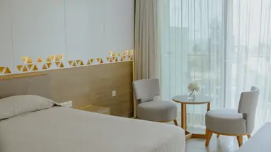 SEASONS HOTEL BY TASIA MARIS ADULTS ONLY (+15)
