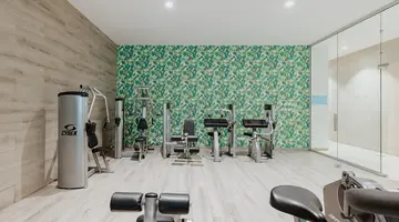 SEASONS HOTEL BY TASIA MARIS ADULTS ONLY (+15)