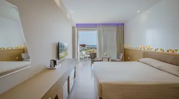 SEASONS HOTEL BY TASIA MARIS ADULTS ONLY (+15)