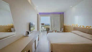 SEASONS HOTEL BY TASIA MARIS ADULTS ONLY (+15)