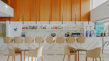 SEASONS HOTEL BY TASIA MARIS ADULTS ONLY (+15)