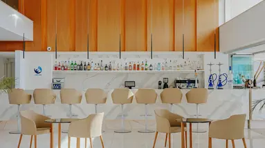 SEASONS HOTEL BY TASIA MARIS ADULTS ONLY (+15)