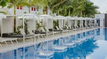 SEASONS HOTEL BY TASIA MARIS ADULTS ONLY (+15)