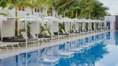 SEASONS HOTEL BY TASIA MARIS ADULTS ONLY (+15)