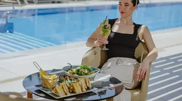 SEASONS HOTEL BY TASIA MARIS ADULTS ONLY (+15)