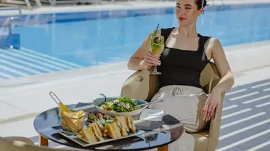 SEASONS HOTEL BY TASIA MARIS ADULTS ONLY (+15)