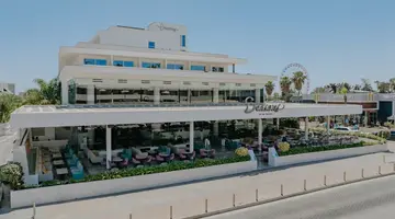 SEASONS HOTEL BY TASIA MARIS ADULTS ONLY (+15)