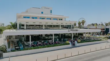 SEASONS HOTEL BY TASIA MARIS ADULTS ONLY (+15)