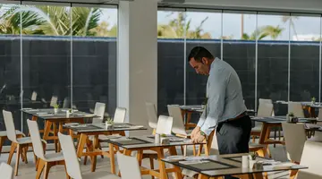 SEASONS HOTEL BY TASIA MARIS ADULTS ONLY (+15)