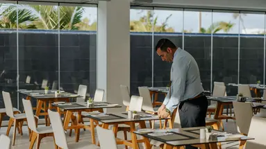 SEASONS HOTEL BY TASIA MARIS ADULTS ONLY (+15)