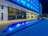 Seasons Hotel by Tasia Maris