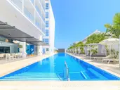 Seasons Hotel by Tasia Maris