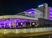 Seasons Hotel by Tasia Maris