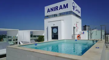 Seasun Aniram