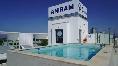 Seasun Aniram
