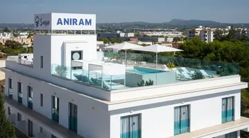 Seasun Aniram