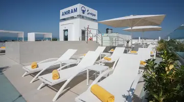 Seasun Aniram