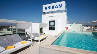 Seasun Aniram